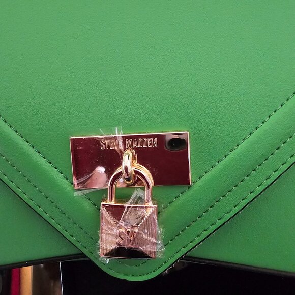 Steve Madden Purse - Picture 7 of 10